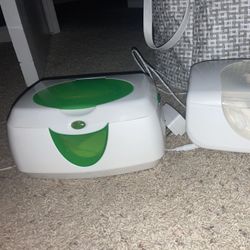 Diaper Warmer