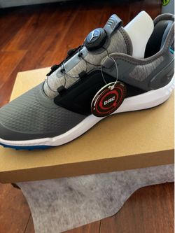 Men shoes size 9.5