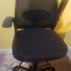 PRICE CUT $30 OBO - Adjustable Drafting Chair – Excellent Condition