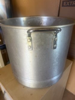 Cooking pot