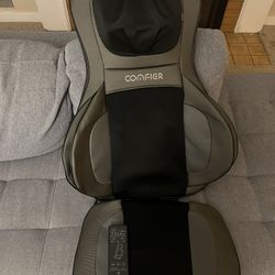 Comfier massage chair