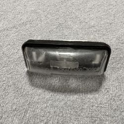 2015-2017 Subaru WRX STI License Plate Light Lamp OEM 15-1