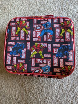 Lunch bag
