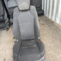 2015-2017 gmc Acadia passenger front seat 
