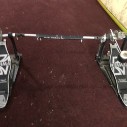 Tama Drum Double Kick Bass Pedals
