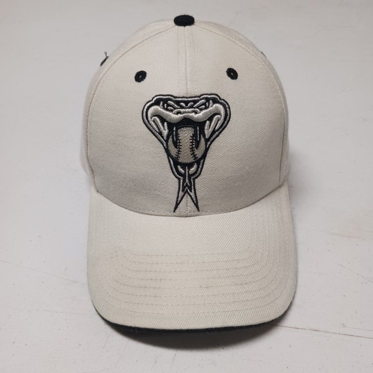 AZ Diamonbacks Twins Enterprise Hat