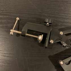 Mic Arm