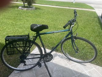 TREK MultiTrack 700 Sport Men’s Bicycle