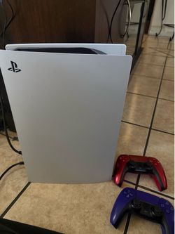 PS5