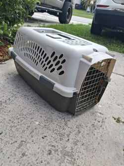 Pet Carrier