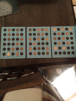 Coin album
