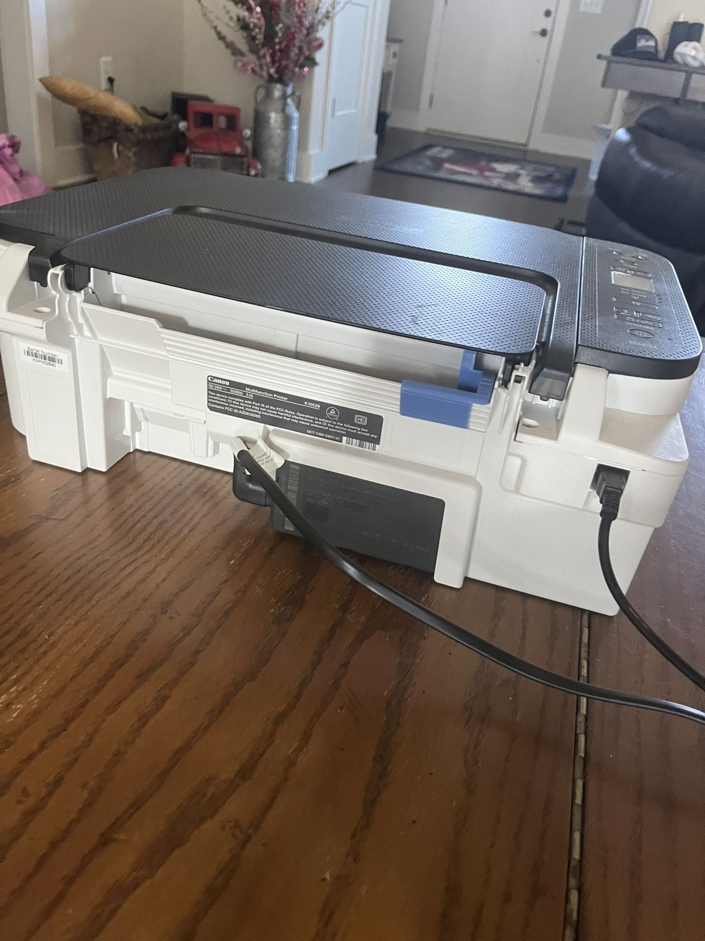 Canon Printer
