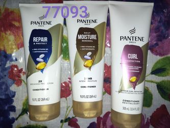 Conditioner $10*** Houston TX 77093