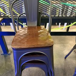 Restaurant Chair