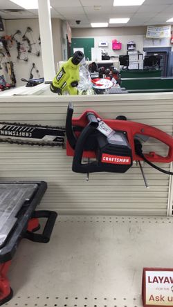 Craftsman
