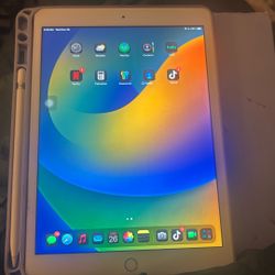iPad 8th Generation - WiFi Only 