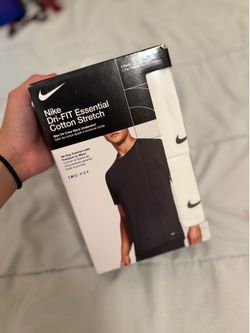 Nike dry fit shirts
