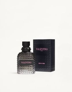 Valentino Uomo Born in Roma Eau de Toilette