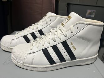 Adidas’s Pro Model