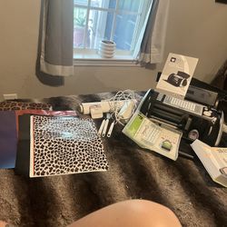 Cricut Create Provo Craft 