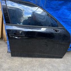 2023 2024 2025 ACURA INTEGRA FRONT RIGHT PASSENGER DOOR