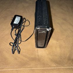 Arris Touchstone CM8200 - DOCSIS 3.1 Modem