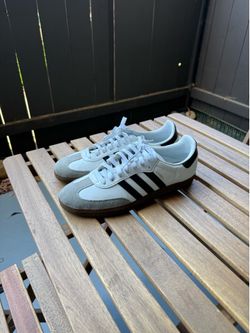 Adidas Samba