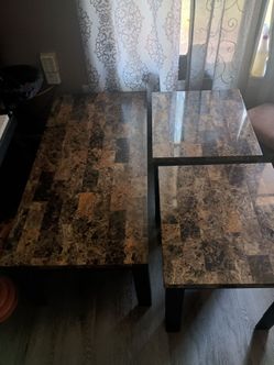 Table Set