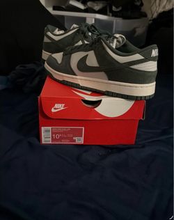Used women Nike