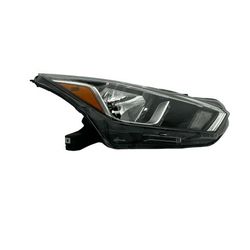 2020 2021 2022 NISSAN VERSA S SV FRONT RIGHT PASSENGER SIDE HALOGEN HEADLIGHT LIGHT