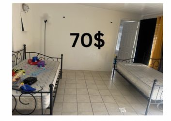 2 beds,