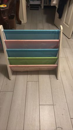 Book shelf