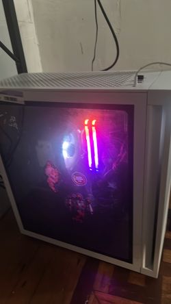 HP OMEN - 35L Gaming Desktop