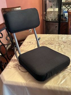 Academy Sport Stadium Chair