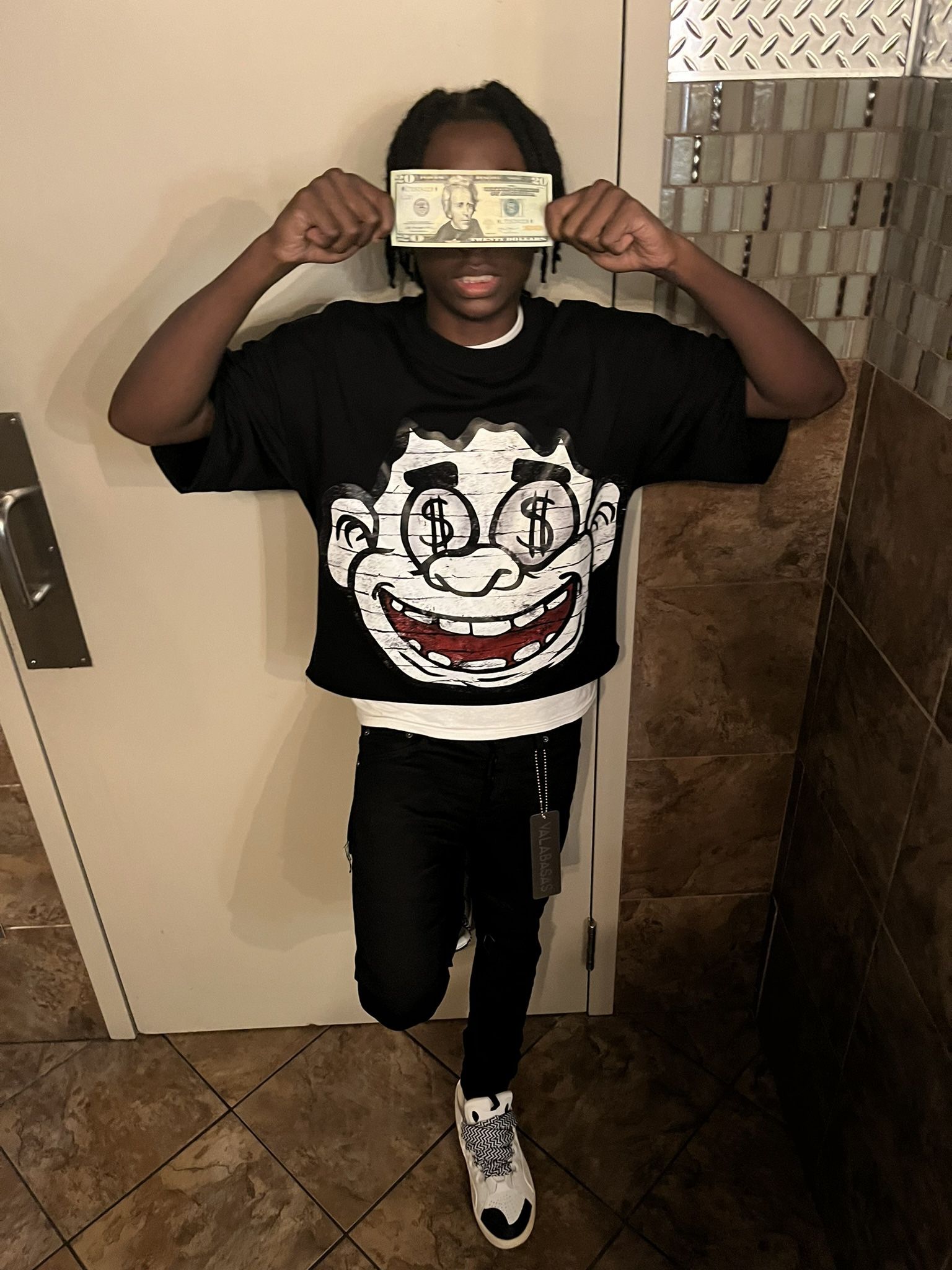 Valabasas Jeans(Only Worn Once)