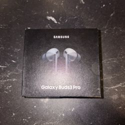 Galaxy Buds3 Pro