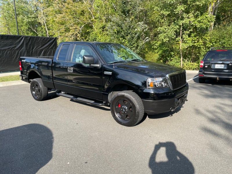 2006 Ford F-150