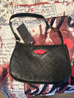 Ed Hardy purse woman’s ❤️🖤