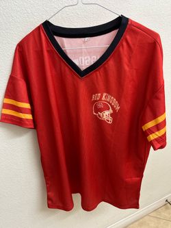 Kansas City chiefs medium