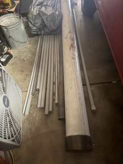 Conduit pvc pipe