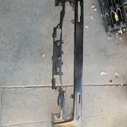Ford Ranger Front Bumper
