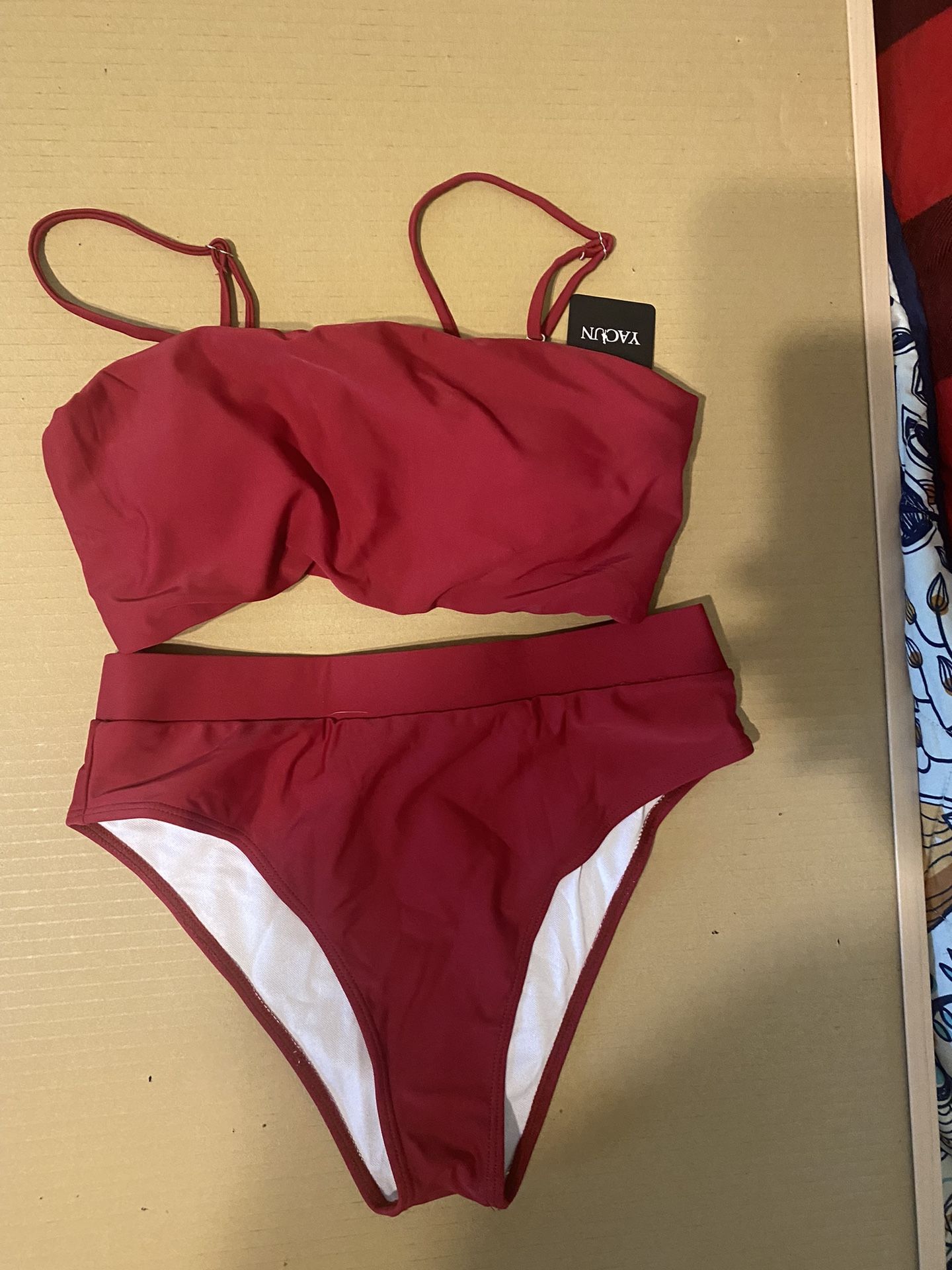 Women Swim Suit