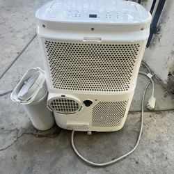 Toshiba Portable Ac Unit