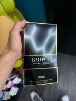 Carolina Herrera Bad Boy