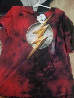 The Flash T Shirts