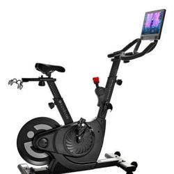 Echelon Smart Connect Fitness Bike