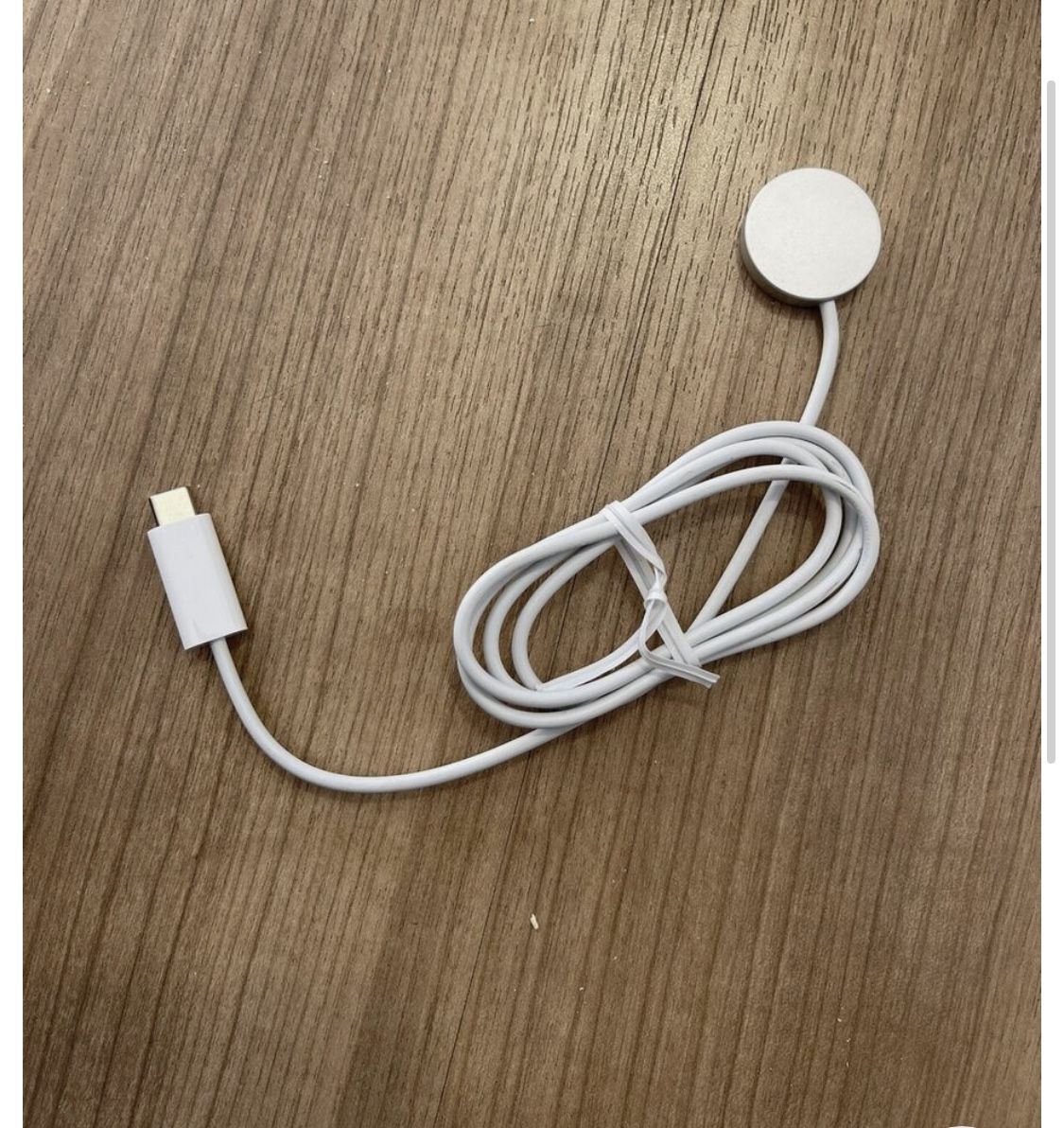 Apple Watch Ultra Charger 