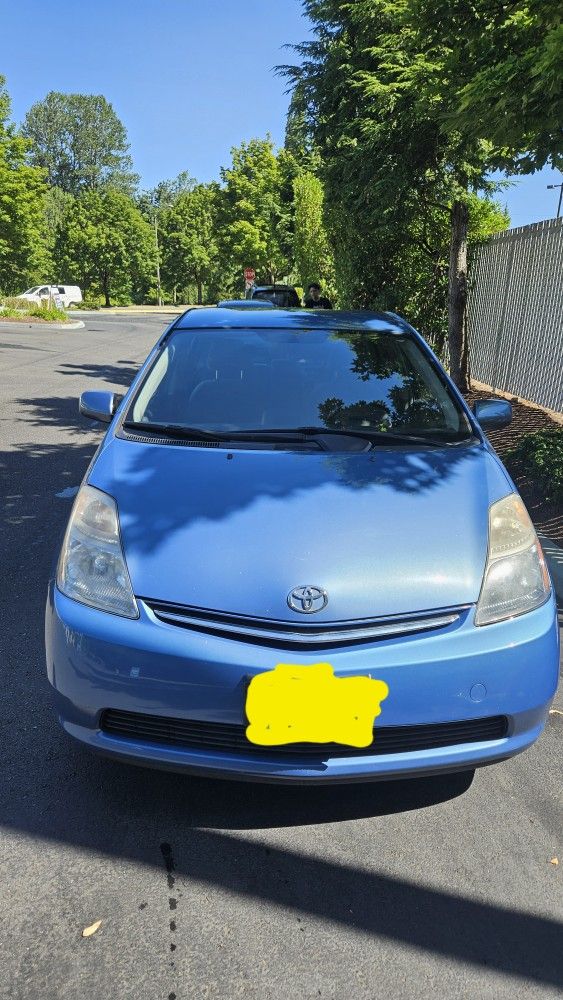 2008 Toyota Prius