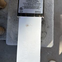 Sun System Hard Core 1000W HPS/MH Switchable Grow Light Ballast –