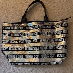 Victoria’s Secret tote bag